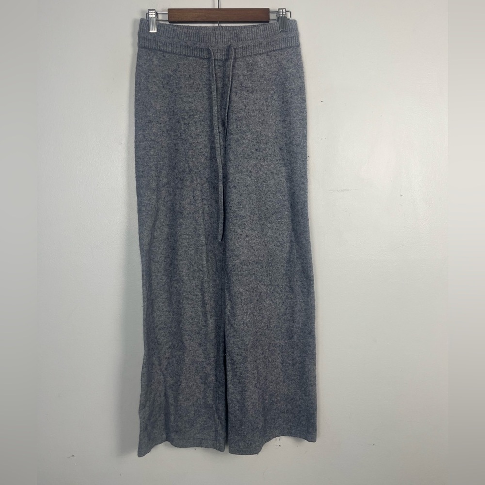 Rumored Grey wool blend pants size small